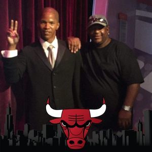 Meet your Posher, Randy